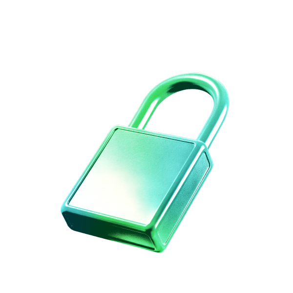 Compliance
Confidence